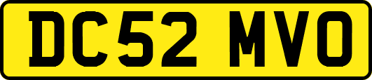 DC52MVO