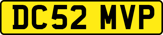 DC52MVP