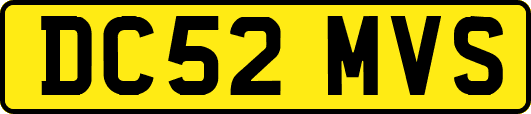 DC52MVS