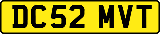 DC52MVT