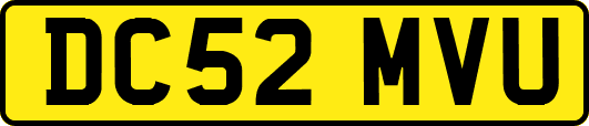 DC52MVU