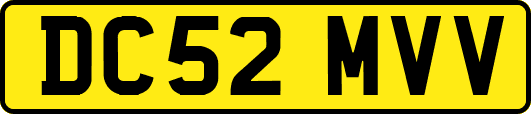DC52MVV
