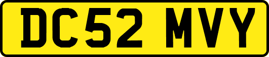 DC52MVY