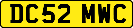 DC52MWC