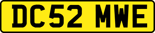 DC52MWE