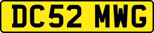 DC52MWG