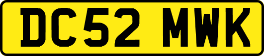 DC52MWK