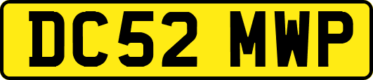 DC52MWP