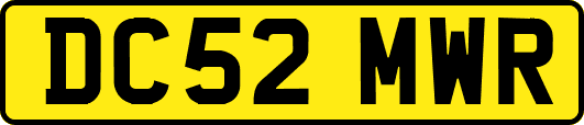 DC52MWR