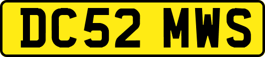 DC52MWS