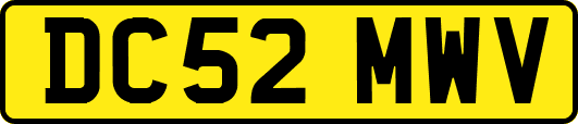 DC52MWV