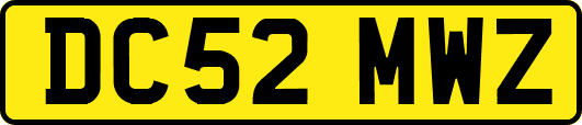 DC52MWZ
