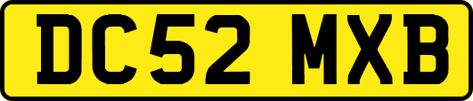 DC52MXB
