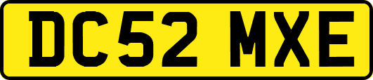 DC52MXE