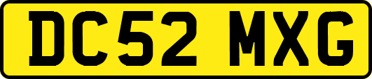 DC52MXG