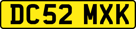 DC52MXK