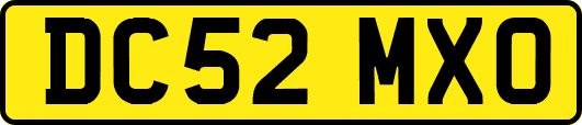 DC52MXO