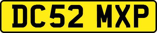 DC52MXP