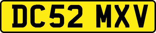 DC52MXV