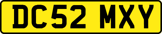 DC52MXY