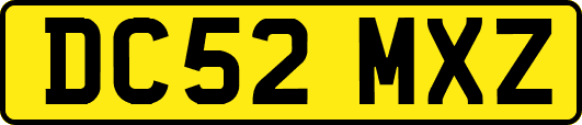 DC52MXZ