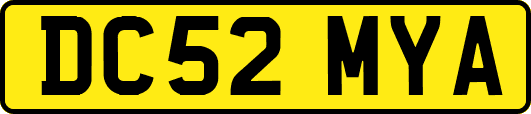 DC52MYA