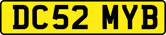 DC52MYB