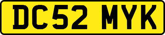 DC52MYK