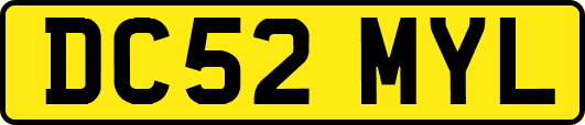 DC52MYL
