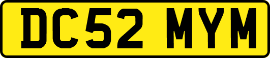 DC52MYM