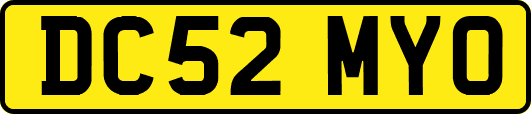 DC52MYO