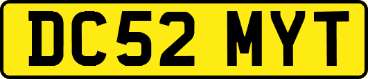 DC52MYT