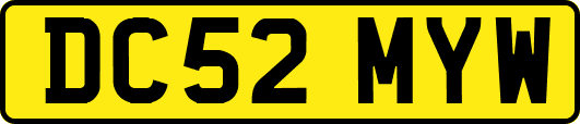 DC52MYW