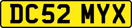 DC52MYX