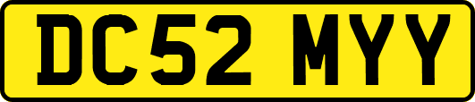 DC52MYY