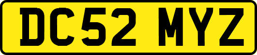 DC52MYZ