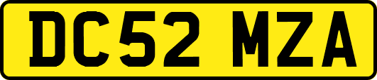 DC52MZA