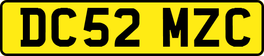 DC52MZC
