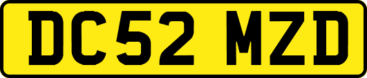 DC52MZD
