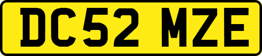 DC52MZE