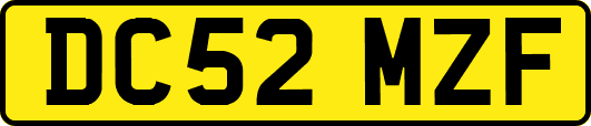 DC52MZF