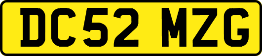 DC52MZG