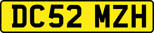 DC52MZH