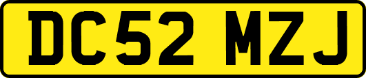 DC52MZJ