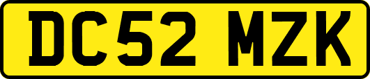 DC52MZK