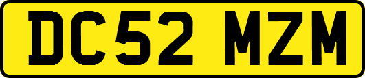 DC52MZM