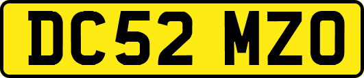 DC52MZO