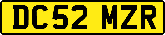DC52MZR
