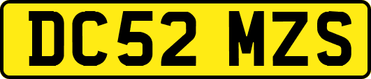 DC52MZS