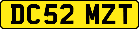 DC52MZT